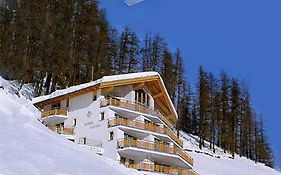Hotel Garni Aurora